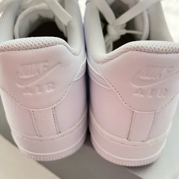 NWT Nike Women’s Air Force 1 ‘07 SE Shoes Size: 10 - Picture 8 of 13